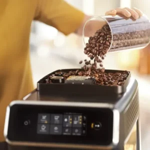 Cafeteira Espresso Philips Walita Cor Preto - Imagem 10