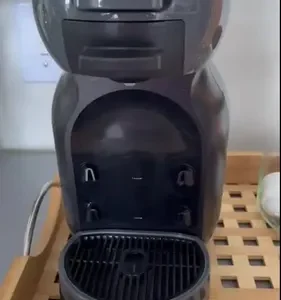 Cafeteira Nescafé Dolce Gusto Mini Me Preta 110v - Imagem 21