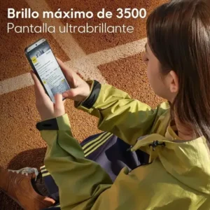 Xiaomi Poco X8 Pro 256gb 8gb Ram 5g Dual Sim Nfc - Imagem 10
