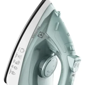 Ferro de Passar Seco/Vapor Electrolux Efficient Base antiaderente Vapor Vertical Extra 1200W ESI11 - Imagem 4
