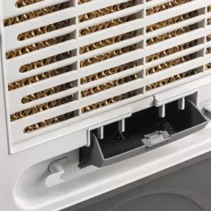 Climatizador de Ar Evaporativo MULLTX 70L, para Ambientes de até 50m², Cinza - Imagem 6