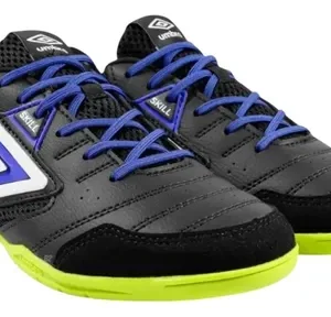 Tênis Futsal Chuteira Umbro Skill Indoor - Imagem 3