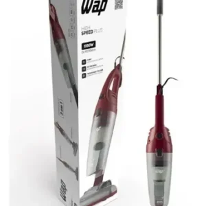 Aspirador de Pó Vertical e Portátil WAP High Speed Plus 1350W 3 em 1 - Imagem 9
