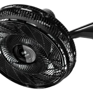 Ventilador De Parede E Mesa 180w 50cm 2 Em 1 Wap Flow Turbo - Imagem 6