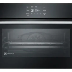 Forno de Embutir Elétrico 50L Electrolux Experience (oe5ea) Preto - Imagem 7