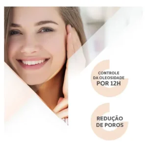 Protetor Solar Facial Fps 99 Episol Sec Oc 60g Mantecorp - Imagem 6
