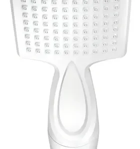 Lorenzetti Loren Shower Ultra Multitemperaturas de 220V 7500w ducha branca - Imagem 6