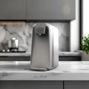 Purificador De Água Slimpure Branco Midea Branco - Imagem 5