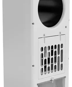 Climatizador De Ar Oster Portátil 4 Em 1 Cor Branco - Imagem 6