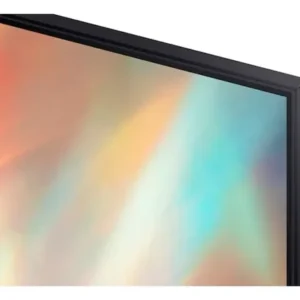 Smart Tv Samsung Led 55 Lh55befh4ggxzd Led Crystal Processor 4k Uhd Tizen 110v/220v - Imagem 8