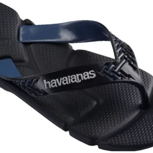 Chinelo Havaianas Masculino Power 2.0 Anatômica Massageadora - Imagem 12