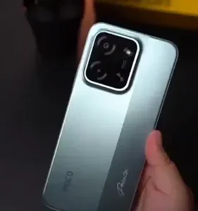 Poco C85 Xiaomi Dual Sim 256gb/8gb Lançamento Fone+relogio - Imagem 14