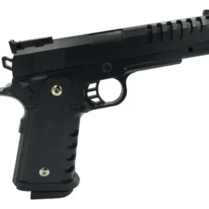 Pistola Airsoft Rossi 1911 V301 Spring Vigor M1911 Bbs 6mm - Imagem 8