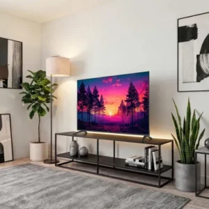 Smart Tv Philco 58 P58vik 4k Uhd Led Roku Dolby Audio Wi-fi Hdr10 110/220v - Imagem 12