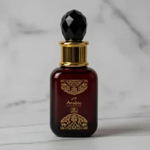 Miniatura Perfume Sabah Arabic Collection Feminino 25ml Edp - Imagem 8