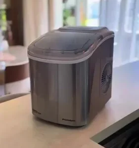 Máquina de Gelo Turbo Ice Premium, Mondial, 130W - MG-12-GI - Imagem 2