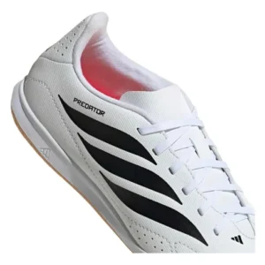 Chuteira Futsal Infantil Predator Essentials 26.5 Adidas - Imagem 8