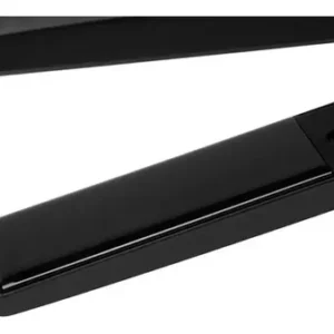 Chapinha Prancha Taiff Cerâmica Preta 110v/220v Bivolt Nf - Imagem 9
