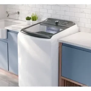 Lavadora de roupas Electrolux Efficient Lee18 18kg com cesto inox 127 - Imagem 7