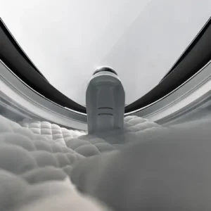Máquina De Lavar Electrolux 14,5kg Cesto Inox Lep15 Preto - Imagem 9