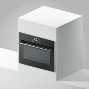 Forno de Embutir Elétrico 50L Electrolux Experience (oe5ea) Preto - Imagem 5