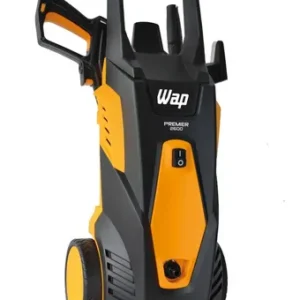 Lavadora de Alta Pressão WAP Premier 2600 1800W 2000 PSI com Aplicador de Detergente - Imagem 3