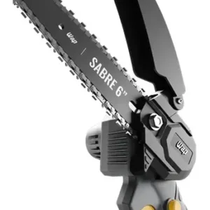 Motosserra de sabre 6 Wap K21 S01 a bateria - Imagem 3