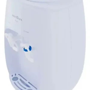 Bebedouro Refrigerado Eletrônico Britânia Aqua 60w Branco - Imagem 5