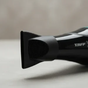 Secador Taiff Style 2000w Motor Ac Preto 127 v - Imagem 6
