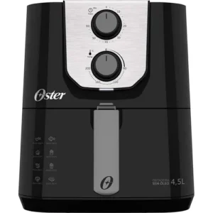 Fritadeira Black Perform 4,5L Oster OFRT510 - Imagem 1