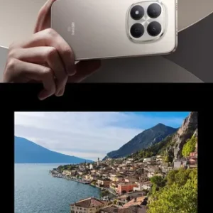 Xiaomi Redmi Note 15 Pro 5g 512gb 12gb Global Chip ( E-sim) - Imagem 7
