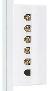Interruptor Touch Inteligente 3 Teclas Eiw 1003 Intelbras Branco - Imagem 11