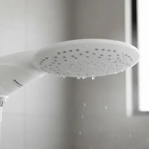 Chuveiro ducha Advanced eletronica 7.5 Kw 220 Volts Lorenzetti - Imagem 9