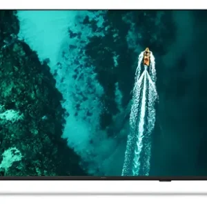 Smart Tv Philips Led 65 4k Wi-fi Google Tv 65pug7419/78 - Imagem 2