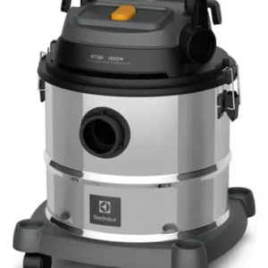 ASPIRADOR DE PÓ E ÁGUA ELECTROLUX EM INOX 127V GT20I - Imagem 5