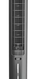 Climatizador De Ar Wap Air Fresh 4 Em 1 Silencioso Com Reser - Imagem 5