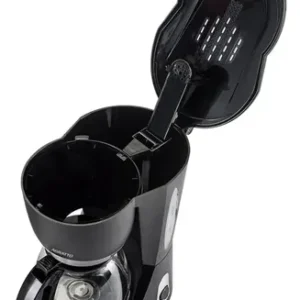Cafeteira Elétrica Agratto Vetro Caffe 15x Cev15-01 Cor Preto - Imagem 2