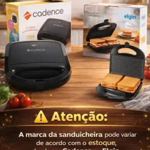 Kit Liquidificador Mondial + Sanduicheira + Jogo De Cozinha - Imagem 12