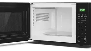 Micro-ondas Consul 23l Preto Cms23ae - Imagem 2