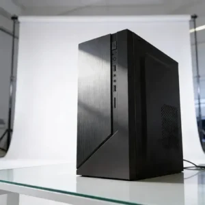 Computador Intel Core i5 3470 16GB RAM SSD 120GB Windows 10. - Imagem 4