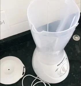 Liquidificador Easy Power 550w 1,9 Litros Mondial Branco - Imagem 2