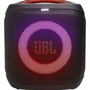 Caixa De Som Bluetooth Jbl Partybox Encore 2 Essential Preto - Imagem 6