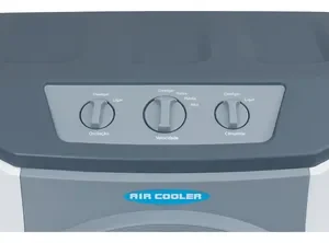 Climatizador De Ar Portátil 100 Litros 4 Em 1 - Auto-fill - Imagem 4