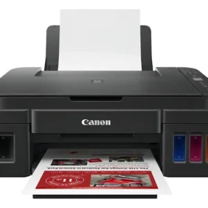 Impressora multifuncional cor Canon Pixma G3110 - Imagem 7