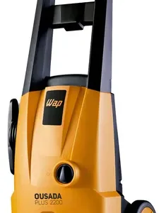 Lavadora de Alta Pressão Wap Ousada Plus 2200 1500W 1750 PSI - Imagem 4