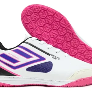 Chuteira Futsal/salão Couro Feme/masc Envio Full - Imagem 5