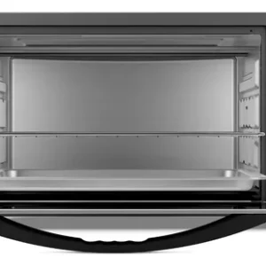 Forno Elétrico Britânia 52L Dupla resistência BFE55P - Imagem 8