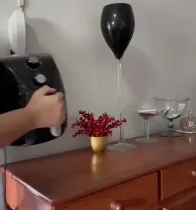 Fritadeira Sem Óleo Air Fryer 3,5l Mondial 1500w AF-31 - Imagem 2