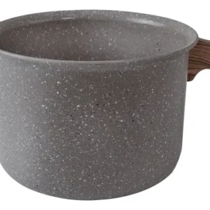 Conjunto de Panelas Indução Style Cook 10 Peças Grafito - Mimo Style - Imagem 5