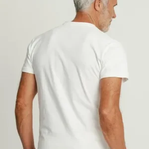 Kit 3 Camisetas Masculinas Polo Wear - Imagem 5